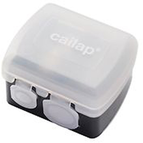 MEIKKITEROITIN - Kosmetiikkatarvikkeet - 6416274395034 - 1