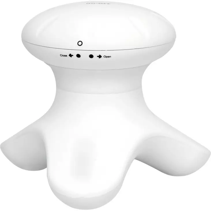 MINIHIEROJA VALKOINEN - Hierontalaitteet ja lämpötyynyt - 6430037754654 - 1