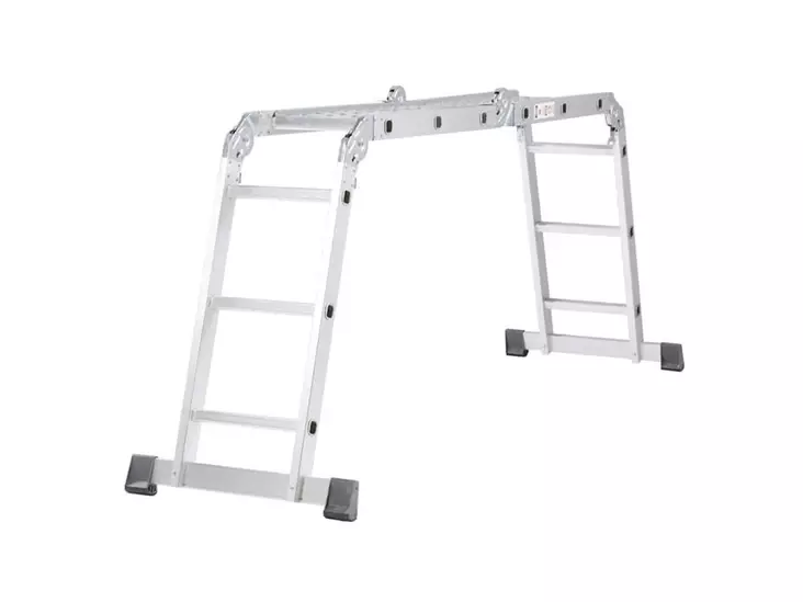 MONITOIMITIKAS 4X3 ASKELMA - Tikkaat ja telineet - 5709386576714 - 1