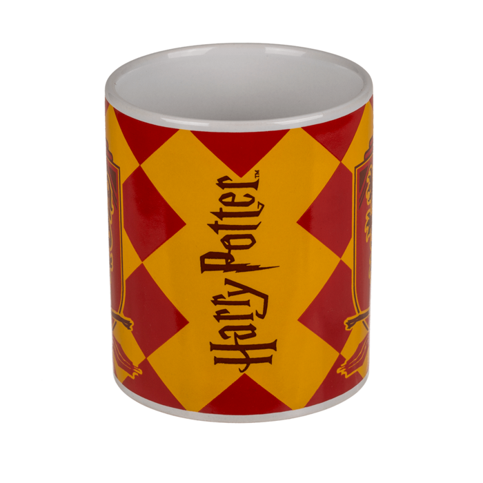 MUKI HARRY POTTER 325 ml - Mukit ja kupit - 4029811426164 - 1