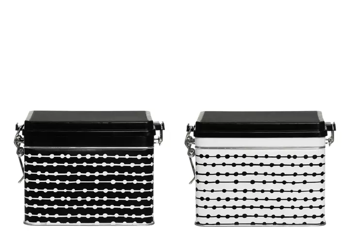 Maku Helmi Teepurkki 0,6 L - Teetarvikkeet ja kahvitarvikkeet - 6410413290914 - 1