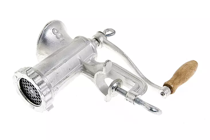 Maku Lihamylly - Avaajat, raastimet ja keittiötarvikkeet - 6410410182274 - 1