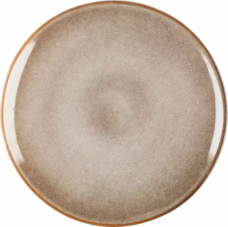 Maku Tones lautanen 27 cm beige - Lautaset - 6410416184524 - 1