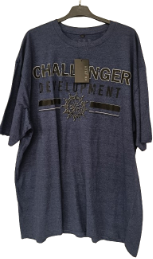 Miesten t-paita Print+ 5XL - Miesten lyhythihaiset paidat - 6419285528774 - 1