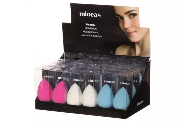 Mineas Meikkisieni Pisara - Vartalonhoito - 6410412704054 - 1