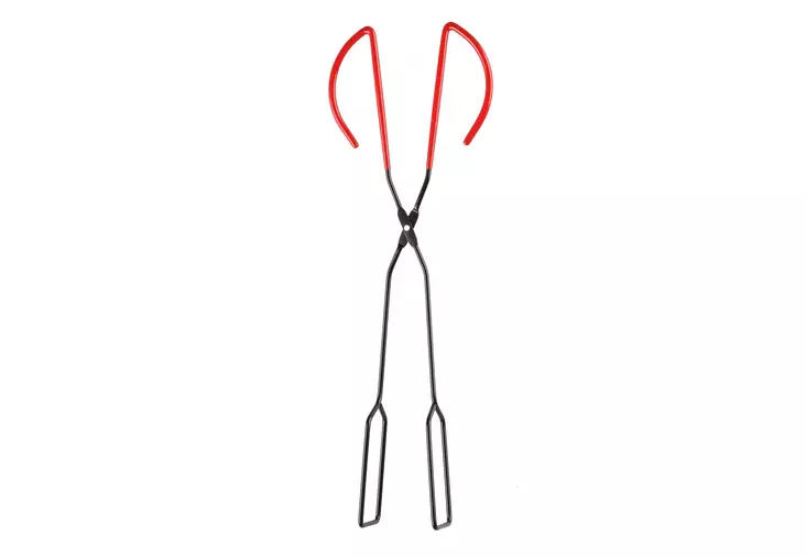 Mustang Grillipihdit Nonstick 38 cm - Grillaustarvikkeet - 6410412293794 - 1