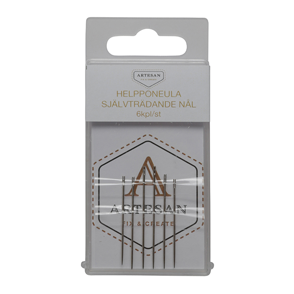 NEULALAJITELMA EASY - Neulat ja puikot - 6420615042174 - 1