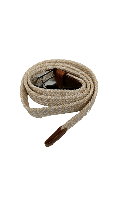 N JOUSTOVYÖ beige - Naisten vyöt - 6438159216104 - 1