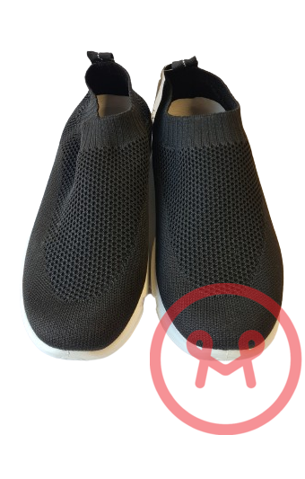 N SNEAKERIT - Naisten tennarit ja vapaa-ajankengät - 6438159212694 - 1