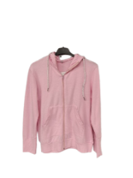 Naisten college hupparitakki Elastane Pink M - Naisten colleget ja hupparit - 6419285574764 - 1