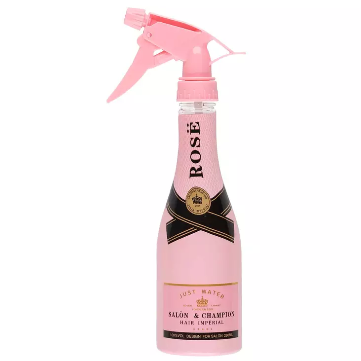 Nord Clean Suihkepullo Prosecco 350 ml - Kastelukannut ja muut kastelutarvikkeet - 6410416093444 - 1