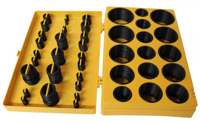 O-RENGASLAJITELMA 420-OS. - Asennustarvikkeet - 6430032156194 - 1