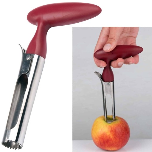 OMENAPORA - Avaajat, raastimet ja keittiötarvikkeet - 8718489000634 - 1