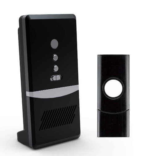 OVIKELLO LANGATON - Ovikellot ja turvalukot - 6438152080894 - 1