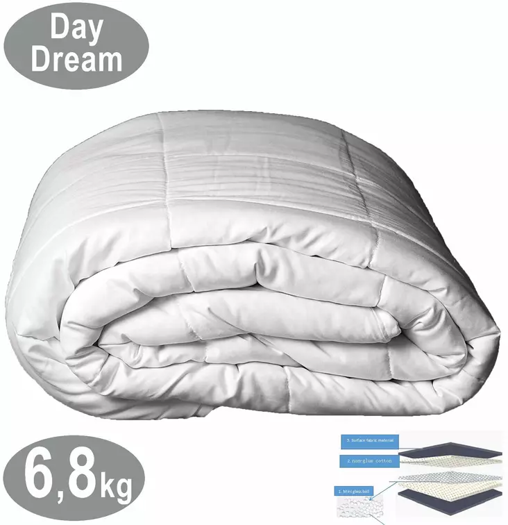 PAINOPEITTO 6,8 Kg - Painopeitot - 6438159282024 - 1