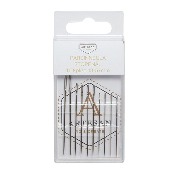 PARSINNEULOJA - Neulat ja puikot - 6420615040224 - 1