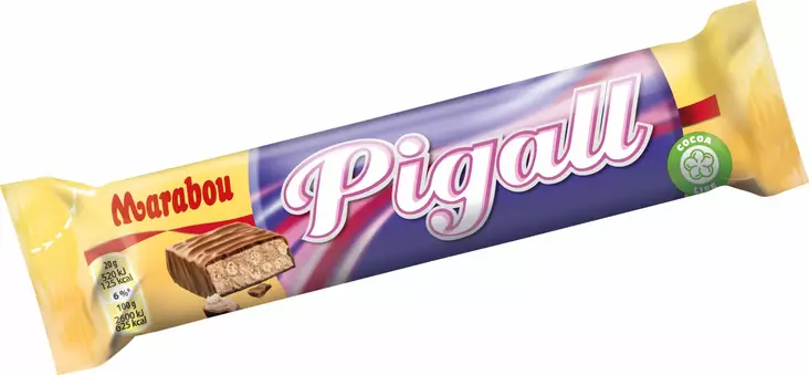 PIGALL - Suklaat ja konvehdit - 7310511251604 - 1