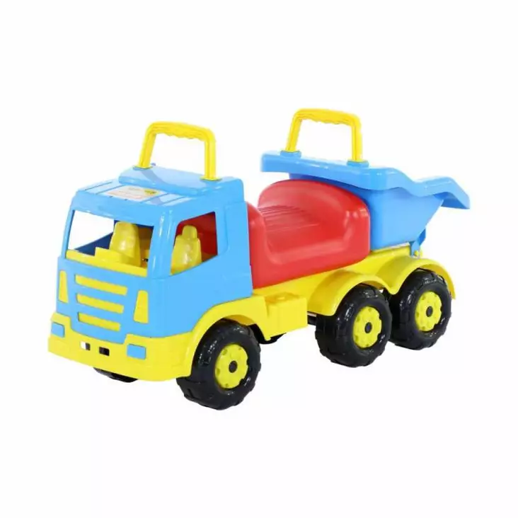 POTKUAUTO 70 CM - Sisäleikit - 4810344016614 - 1