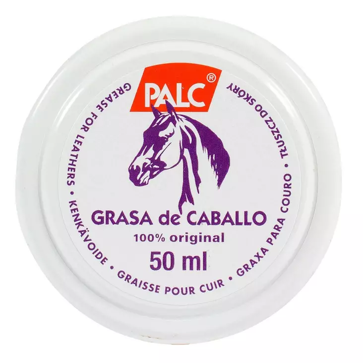 Palc Hunajanahkarasva 50ml - Kenkienhoitoaineet - 8411250005264 - 1