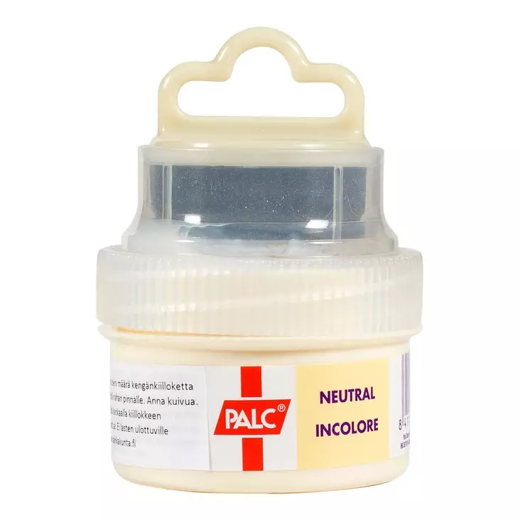 Palc Pikakiilloke Väritön 50ml - Kenkienhoitoaineet - 8411250030914 - 1