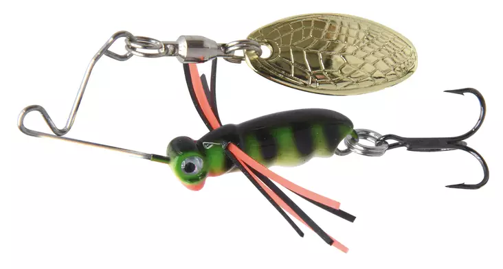 Patriot Big Buggy spinnerbait 12g 03 - Spinnerbaitit - 6417512529624 - 1