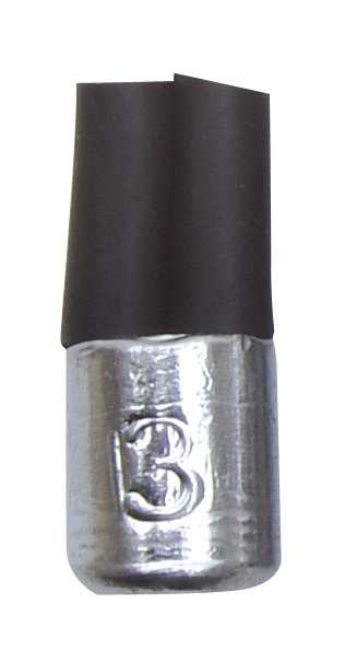 Patriot sakarapaino 30g, 3kpl - Uistelupainot - 6417512523714 - 1