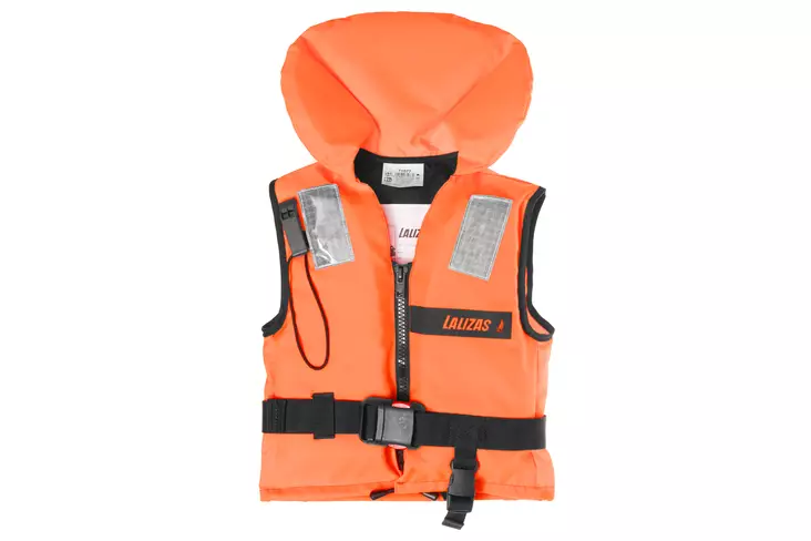 Pelastusliivi 15-30 kg - Pelastusliivit kelluntaliivit - 5204980710774 - 1