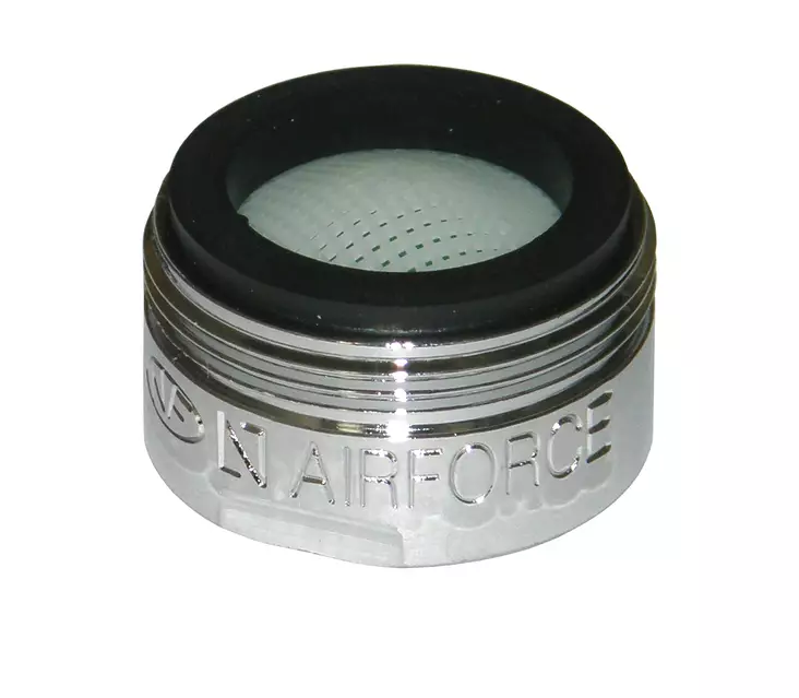 Poresuutin - Hanat, sekoittajat ja tarvikkeet - 6438140050724 - 1