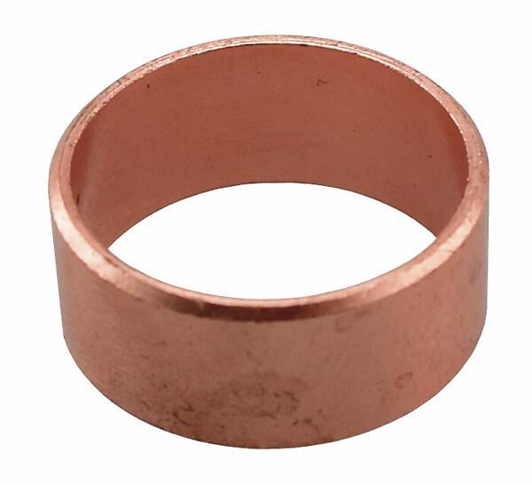 Puserrusrengas - Putket ja putkiliittimet - 6438140052124 - 1