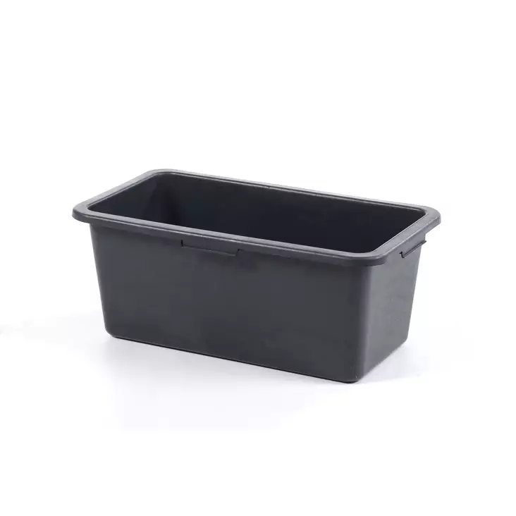 RAKENNUSPALJU 60L SUORAKAIDE - Rakennuspaljut - 5902455502724 - 1