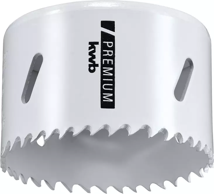 REIKÄSAHA 32mm HSS BI-METAL - Reikäsahat - 4009315980324 - 1