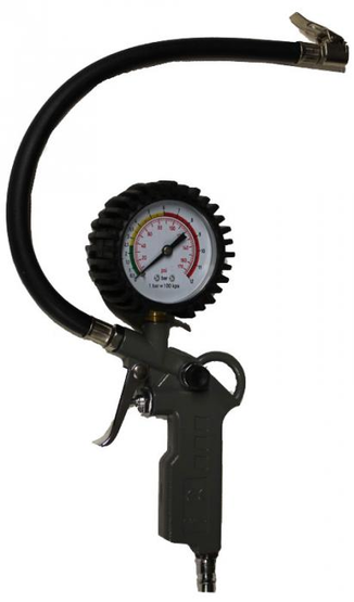 RENKAANTÄYTTÖLAITE MITTARILLA - Rengastarvikkeet - 6430013066344 - 1