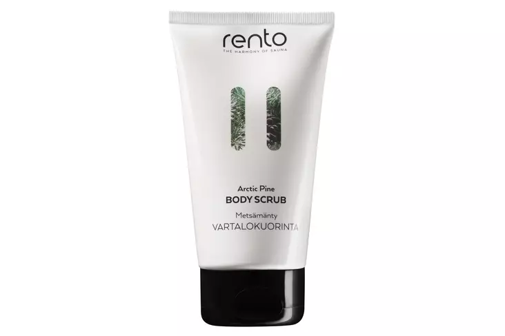 Rento Metsämänty vartalonkuorinta 150 ml - Vartalonhoito - 6410413175174 - 1
