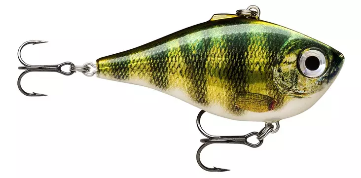 Rippin' Rap 05 5cm/9g PEL - Vaaput - 022677305004 - 1