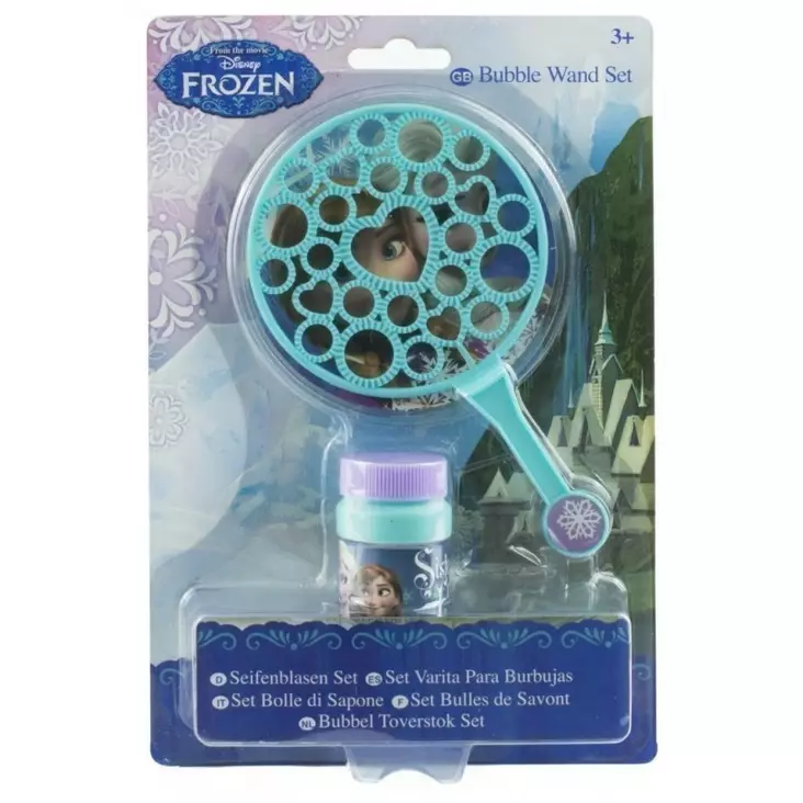 SAIPPUAKUPLASETTI - Sisäleikit - 5055114298114 - 1