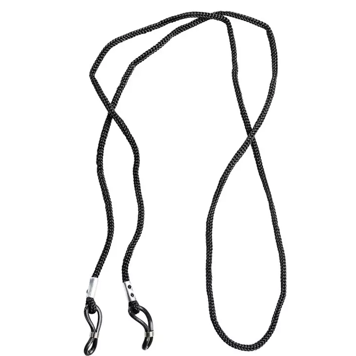 SANKANAUHA MUSTA - Lasikotelot ja lasien puhdistus - 6416274391524 - 1