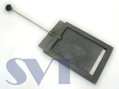SAVUPELTI 230 X 160MM - Arinat - 6419876002034 - 1