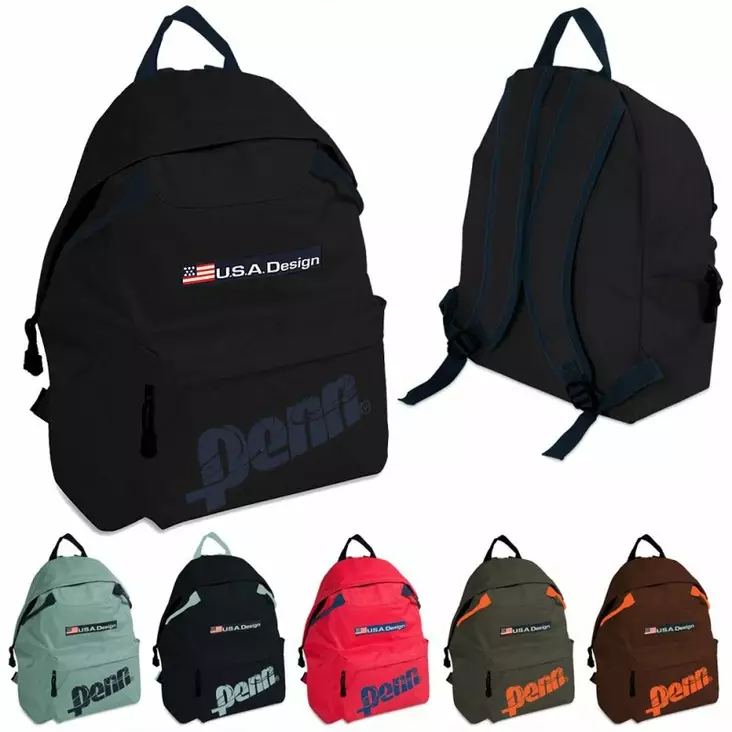 SELKÄREPPU PENN - Reput ja kassit - 8711252116754 - 1