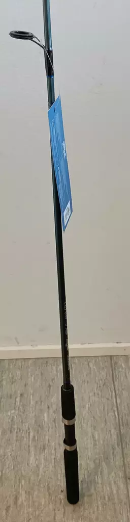 SHIMANO FX 6,0' 180CM HASPELIVAPA - Avokelavavat - 0222550655114 - 1