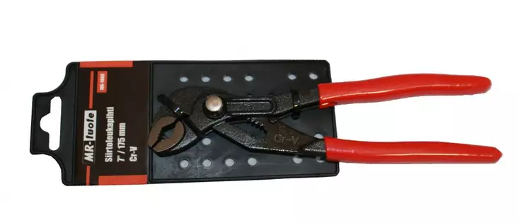 SIIRTOLEUKAPIHTI 7"/175mm - Pihdit - 6430032156804 - 1