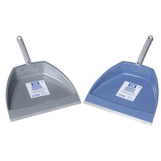 SINI TERÄSRIKKA KUMIKÄRKINEN - Astianpesu- ja tiskiallastarvikkeet - 6423800032004 - 1