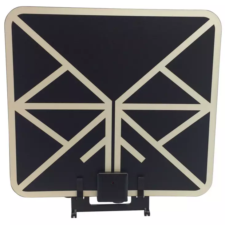 SISÄANTENNI VAHVISTIMELLA - Antennit - 6430037754234 - 1