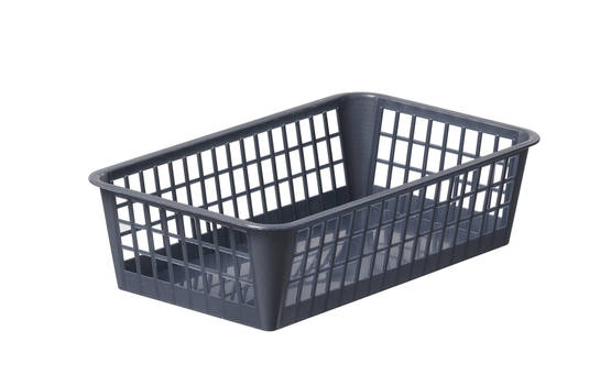 SMARTSTORE BASIC KORI S harmaa - Laatikot - 6411760502644 - 1