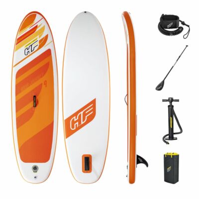 SUP LAUTA AQUA JOURNEY 2,74 cm - SUP-laudat - 6942138977004 - 1