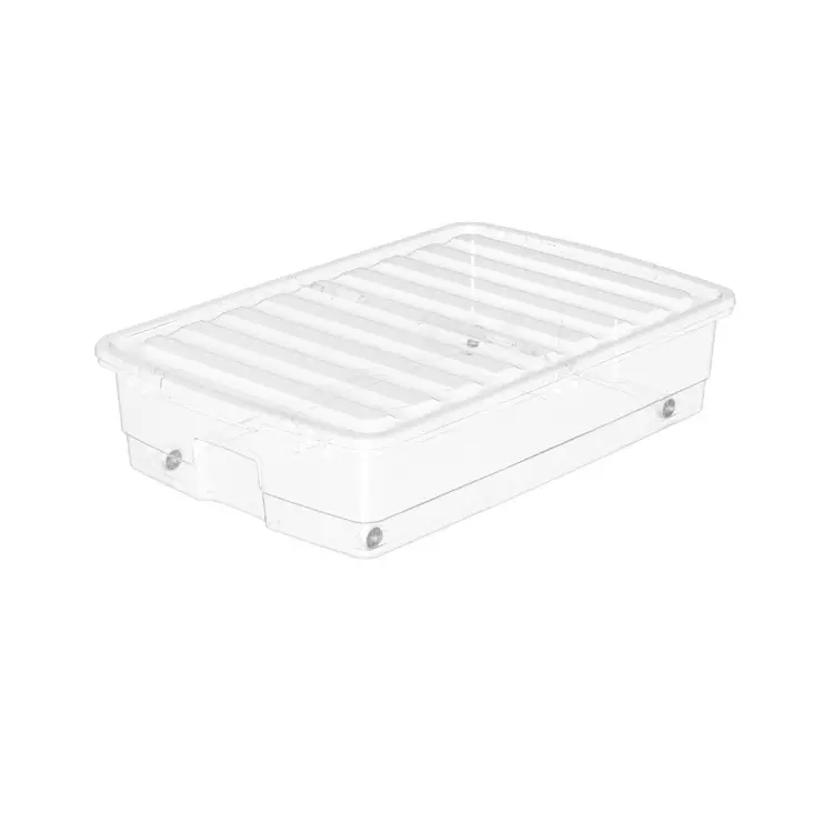 SÄNGYNALUSLAATIKKO 46 L - Laatikot - 6411760600104 - 1