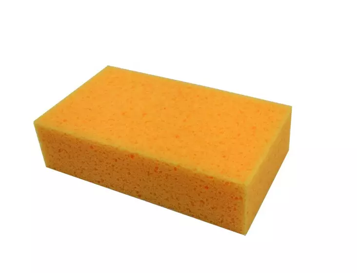 Saumasieni 250x140x70mm - Laatoitustyökalut - 4002625038594 - 1