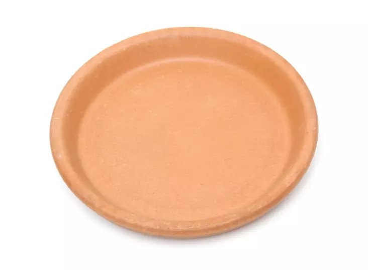 Saviruukun alunen 17 cm - Kukkaruukut ja -amppelit - 0726232241614 - 1