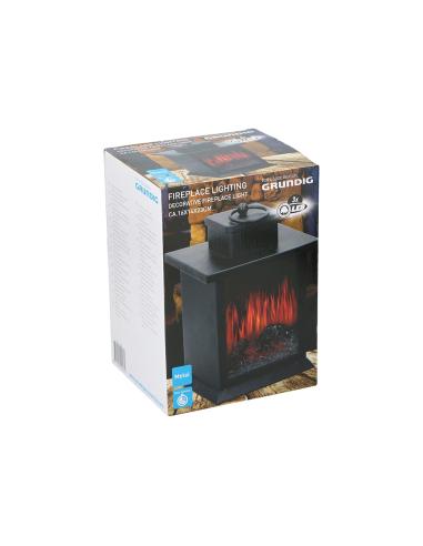 TAKKATULILYHTY 3 LED - LED lyhdyt - 8711252092034 - 1