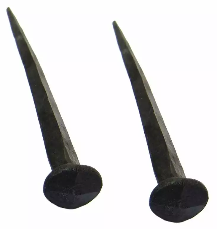 TAKORAUTA NAULA D2 2KPL/PSS - Koukut ja naulakot - 6430035701094 - 1