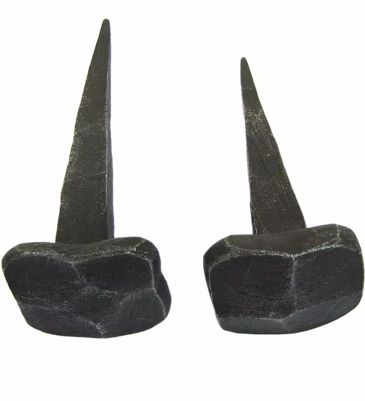 TAKORAUTA NAULAT - Koukut ja naulakot - 6430035700714 - 1